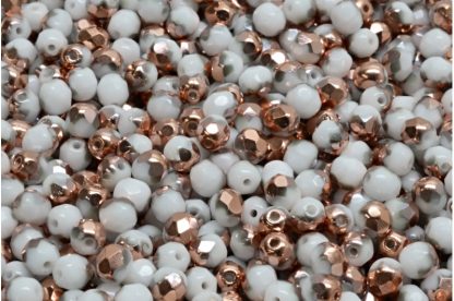 Firepolished Beads 4mm (151-19001-04x04-03000-27101)