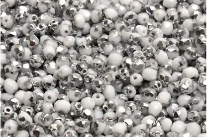 Firepolished Beads 4mm (151-19001-04x04-03000-27001)
