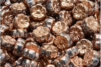Mallow Flower 10x10mm (111-33022-10x10-00030-27103)