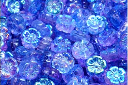 Mallow Flower 10x10mm (111-33022-10x10-00030-48102)