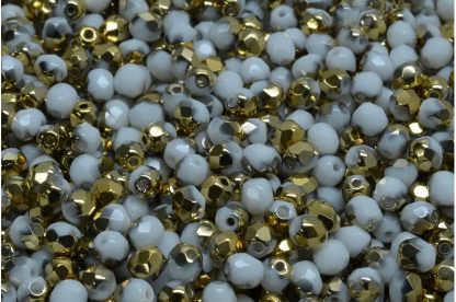 Firepolished Beads 4mm (151-19001-04x04-03000-26441)