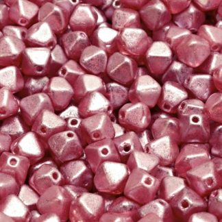 Bicone Beads 6x6mm (111-00066-06x06-00030-04321)
