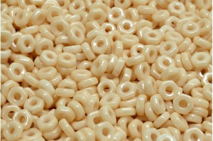 Hex Nut  Beads 2x5mm (111-95058-02x05-02010-14413)