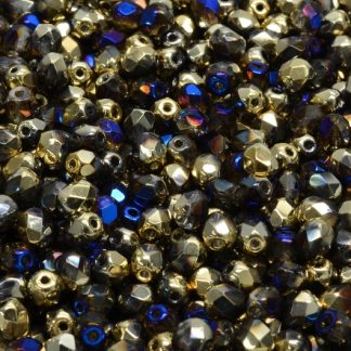 Firepolished Beads 4mm (151-19001-04x04-00030-98548)