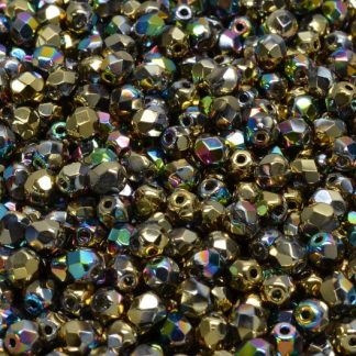 Firepolished Beads 4mm (151-19001-04x04-00030-98546)