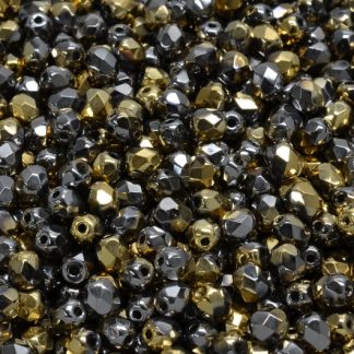 Firepolished Beads 4mm (151-19001-04x04-00030-98547)