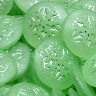 Snowflake Cabochon 21x21mm (111-95014-21x21-00030-84100-54322)