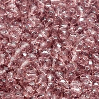 Firepolished Beads 4mm (151-19001-04x04-20020)