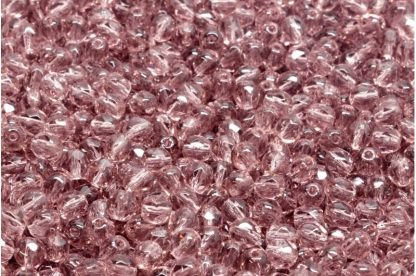 Firepolished Beads 4mm (151-19001-04x04-20020)