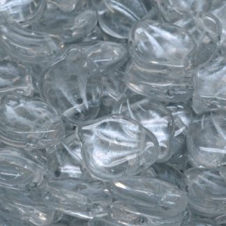 Peony Petal Beads 12x15mm (111-74205-12x15-00030-54301)