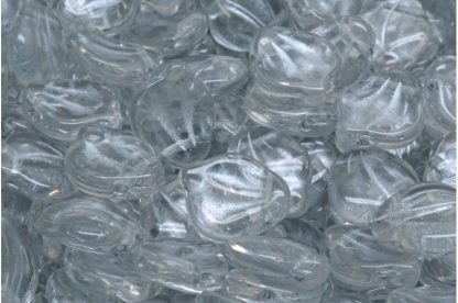 Peony Petal Beads 12x15mm (111-74205-12x15-00030-54301)