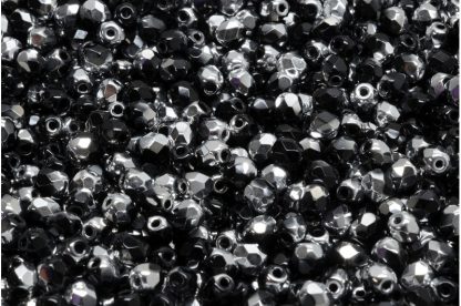 Firepolished Beads 4mm (151-19001-04x04-23980-27001)