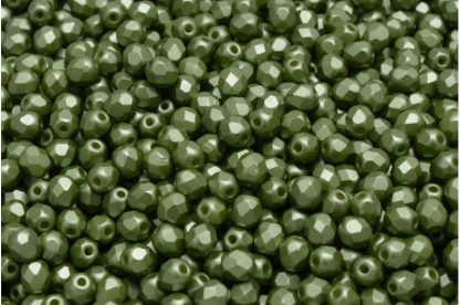 Firepolished Beads 4mm (151-19001-04x04-02010-25034)