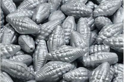 Miter Shell Beads 16x8mm (111-95006-16x08-02010-04301)