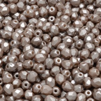 Firepolished Beads 4mm (151-19001-04x04-02010-25005)