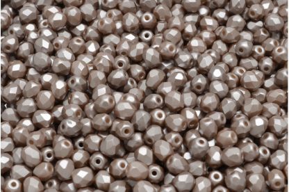 Firepolished Beads 4mm (151-19001-04x04-02010-25005)