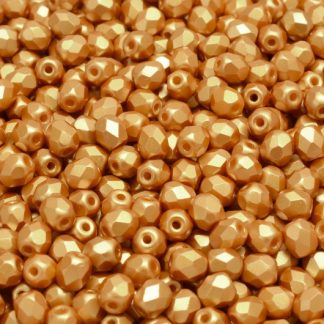 Firepolished Beads 4mm (151-19001-04x04-02010-25003)