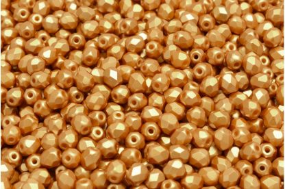 Firepolished Beads 4mm (151-19001-04x04-02010-25003)