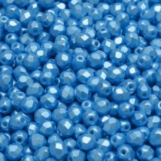 Firepolished Beads 4mm (151-19001-04x04-02010-25020)