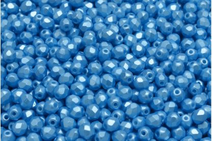 Firepolished Beads 4mm (151-19001-04x04-02010-25020)