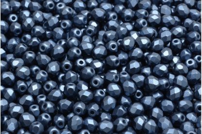 Firepolished Beads 4mm (151-19001-04x04-02010-25042)