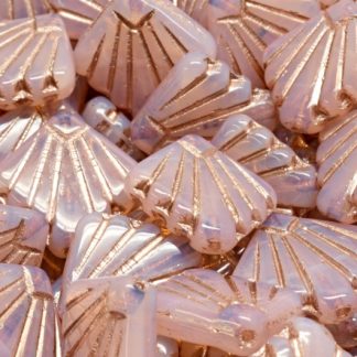 Diafan Beads 17x17mm (111-40019-17x17-71010-54324)