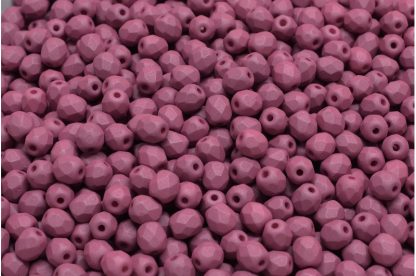 Firepolished Beads 4mm (151-19001-04x04-02010-29565)