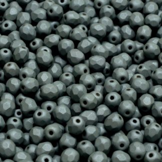 Firepolished Beads 4mm (151-19001-04x04-02010-29566)