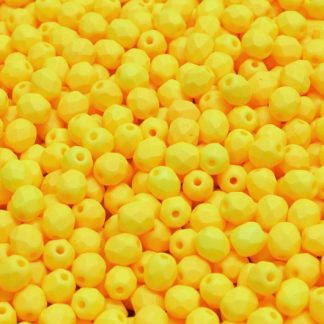 Firepolished Beads 4mm (151-19001-04x04-02010-29573)