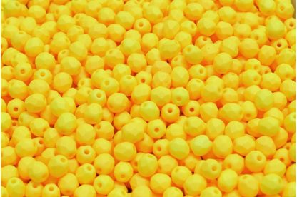 Firepolished Beads 4mm (151-19001-04x04-02010-29573)