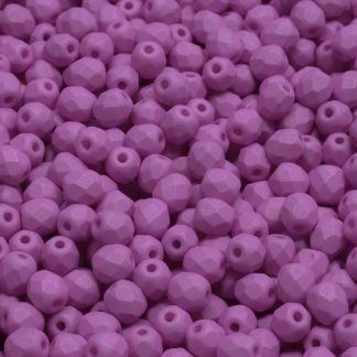 Firepolished Beads 4mm (151-19001-04x04-02010-29575)