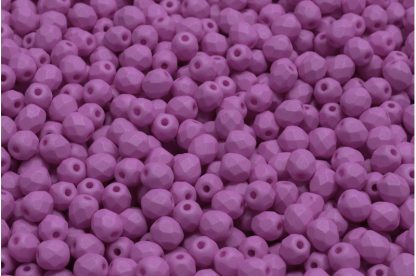 Firepolished Beads 4mm (151-19001-04x04-02010-29575)