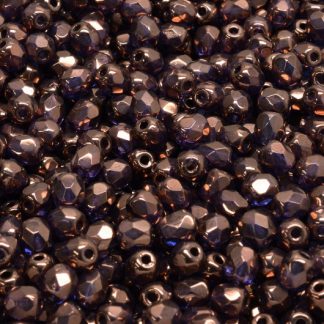 Firepolished Beads 4mm (151-19001-04x04-00030-14415)