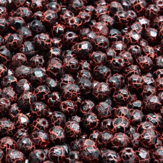 Firepolished Beads 4mm (151-19001-04x04-03000-24616)