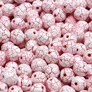 Firepolished Round Beads 6mm (151-19001-06x06-03000-24602)