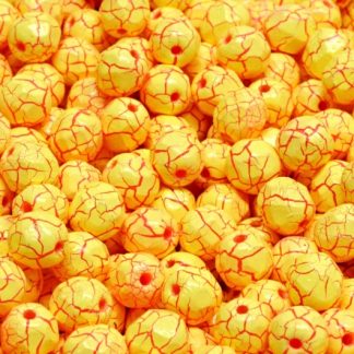 Firepolished Round Beads 6mm (151-19001-06x06-03000-24607)