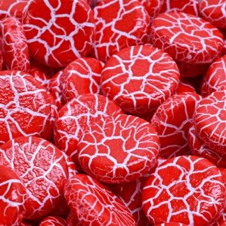 2 Hole Coin Beads 14mm (111-95052-14x14-02020-24610)