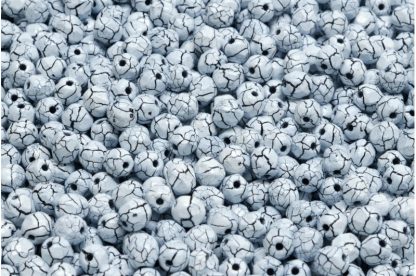 Firepolished Beads 4mm (151-19001-04x04-03000-24601)