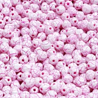 Firepolished Beads 4mm (151-19001-04x04-03000-24603)