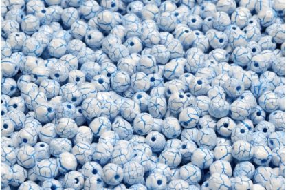 Firepolished Beads 4mm (151-19001-04x04-03000-24604)