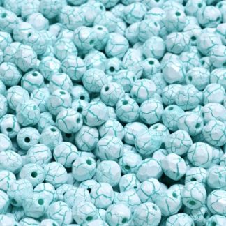 Firepolished Beads 4mm (151-19001-04x04-03000-24605)