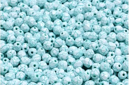 Firepolished Beads 4mm (151-19001-04x04-03000-24605)