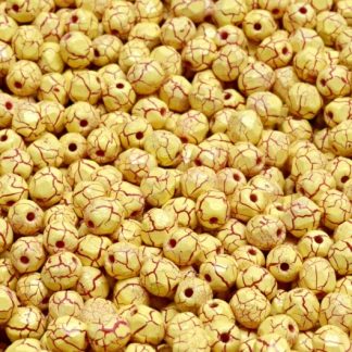 Firepolished Beads 4mm (151-19001-04x04-03000-24606)