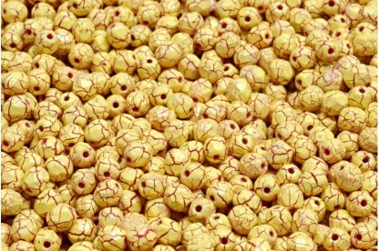 Firepolished Beads 4mm (151-19001-04x04-03000-24606)