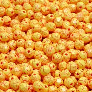 Firepolished Beads 4mm (151-19001-04x04-03000-24607)