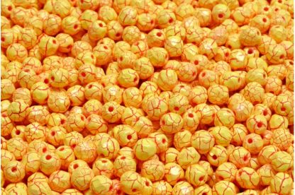 Firepolished Beads 4mm (151-19001-04x04-03000-24607)