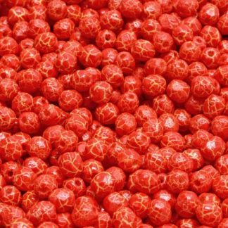 Firepolished Beads 4mm (151-19001-04x04-03000-24609)