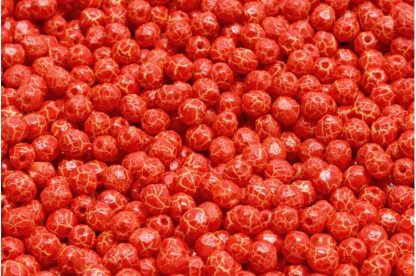 Firepolished Beads 4mm (151-19001-04x04-03000-24609)