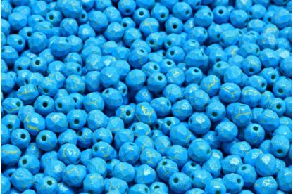 Firepolished Beads 4mm (151-19001-04x04-03000-24613)