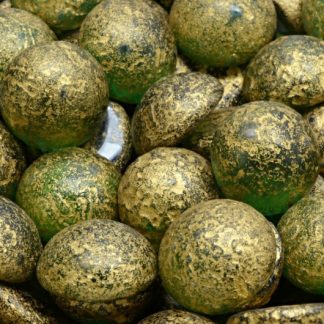 Cabochon 14x14mm (111-95050-14x14-50030-etch-54302)